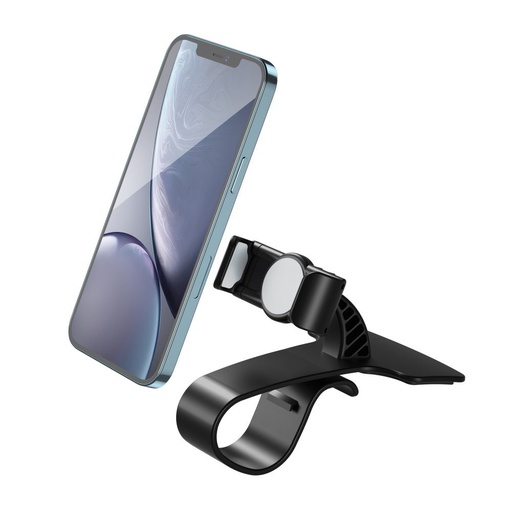 XO C71 suport auto (pentru bord), negru