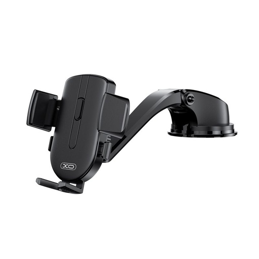 XO C89 suport auto (cu ventuză), negru