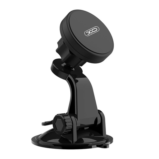 XO C69 suport auto (cu ventuză), negru