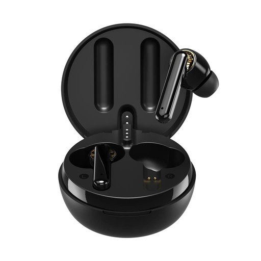 XO X7 wireless Bluetooth earphones (Black)