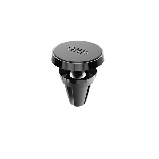 XO C55B suport auto (pentru grilă ventilație), negru