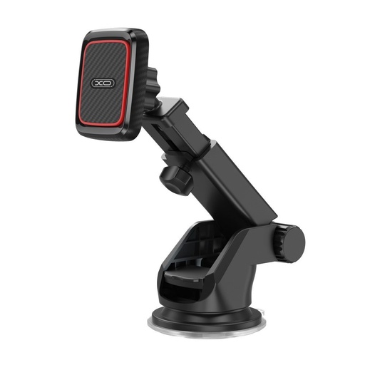 XO C83 suport auto (cu ventuză), negru