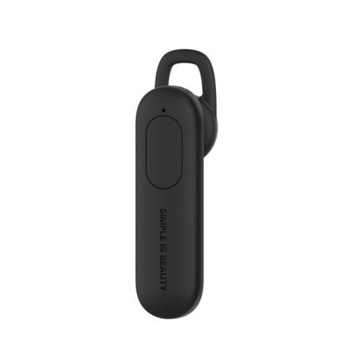 XO BE4 bluetooth headset, negru