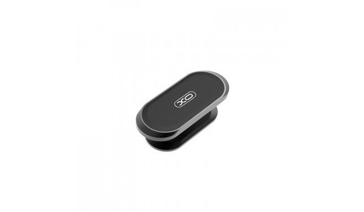 XO C48 suport auto (cu ventuză), negru