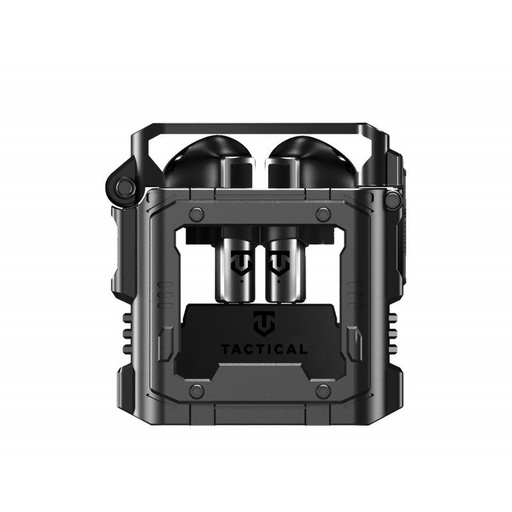 Tactical Vision StrikePods fără fir headset, negru