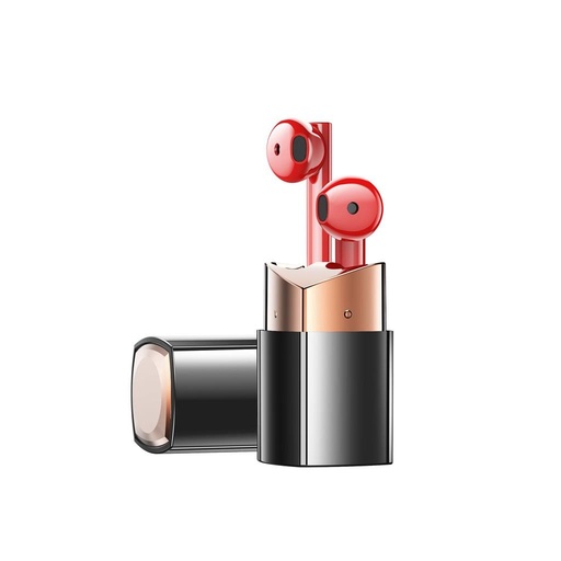 XO G5 fără fir headset, negru