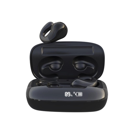 XO X9 fără fir headset, negru