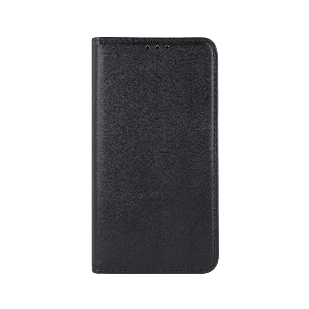 Xiaomi Redmi Note 10 5G / Pocophone M3 Pro / Pocophone M3 Pro 5G smart magnetic mágneses notesz tok (Fekete)