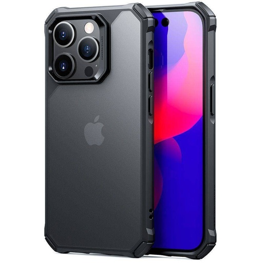 Apple iPhone 14 Pro ESR air armor husă spate (Negru)