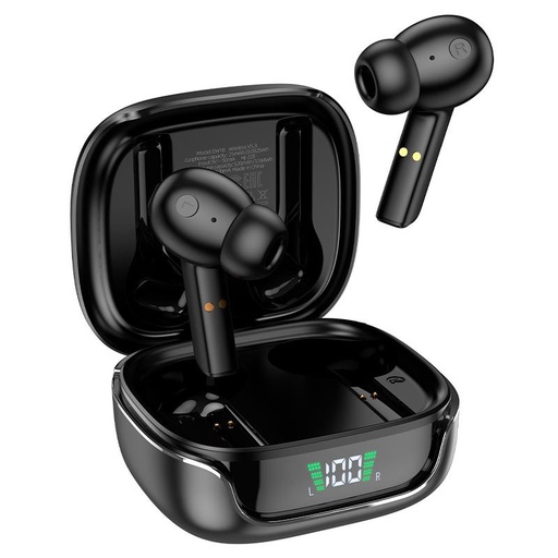 Hoco EW18 fără fir headset, negru