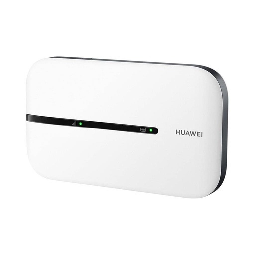 Huawei E5576-320-A, alb