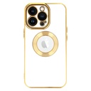 Apple iPhone 13 Pro Beauty hátlap tok (Fehér)