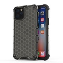 Apple iPhone 13 Honey armor hátlap tok (Fekete)