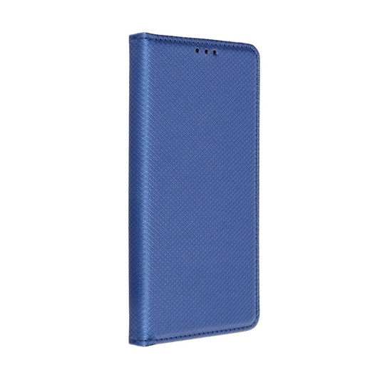 Apple iPhone 13 Mini smart book magnetic husă tip carte (Albastru)