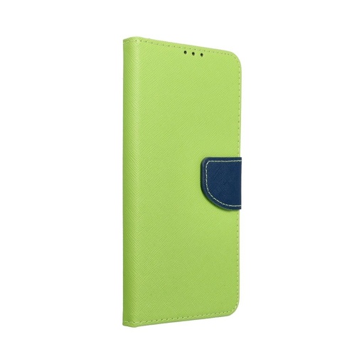Samsung Galaxy A33 5G Fancy book husă tip carte (Albastru)