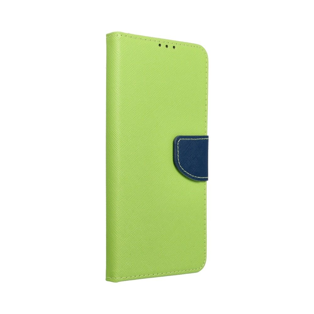 Samsung Galaxy A33 5G Fancy book notesz tok (Kék )