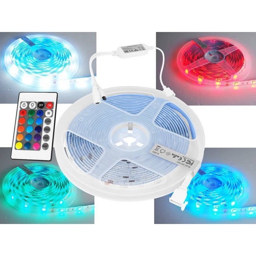 LTC LED String SMD5050 LED szalag set