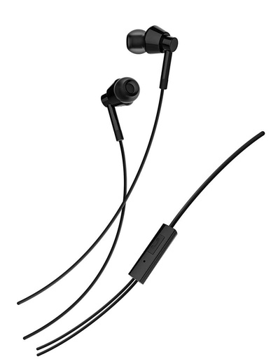 Nokia WB-101 headset (jack 3,5mm), negru