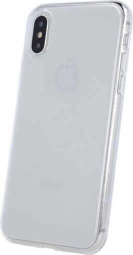 Realme C11 2021 / C20 ultra slim 1mm tpu husă spate (Transparent)