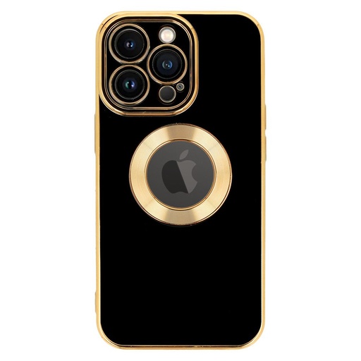 Apple iPhone 14 Pro Beauty husă spate (Negru)