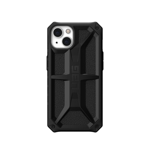 Apple iPhone 13 / 14 UAG monarch husă spate (Negru)
