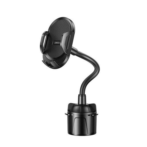 XO C105 suport auto pentru suport pahar, negru