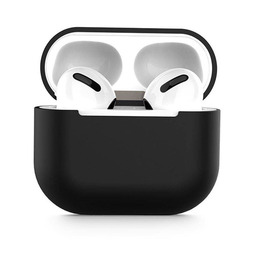 Apple Airpods 3 Tech Protect Icon husă (Negru)