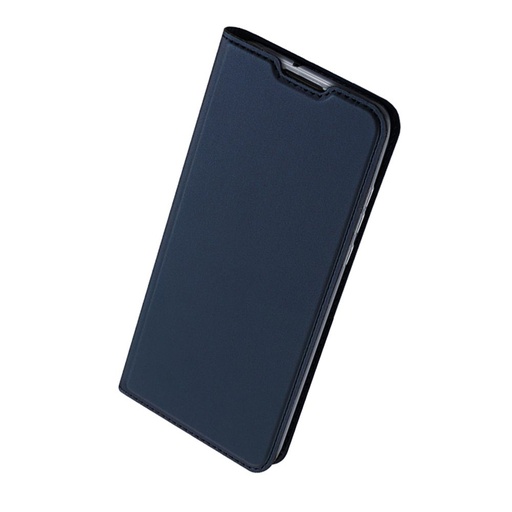Apple iPhone 14 Dux Ducis Skin Pro husă tip carte (Albastru)