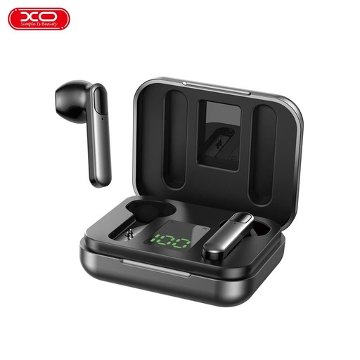 XO X14 fără fir Bluetooth headset (Gri)