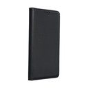 OPPO A53 2020 smart book mágneses notesz tok (Fekete)