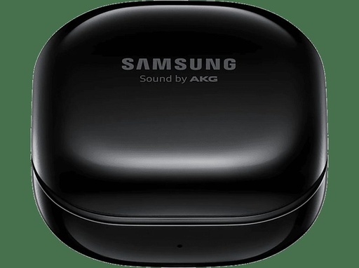 Samsung Galaxy Buds Live R180 fără fir headset (cu anulare zgomot), negru