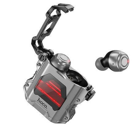 Hoco EW33 fără fir headset gri