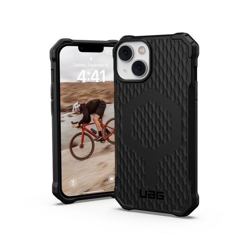Apple iPhone 13 / 14 UAG Essential husă spate (Negru)