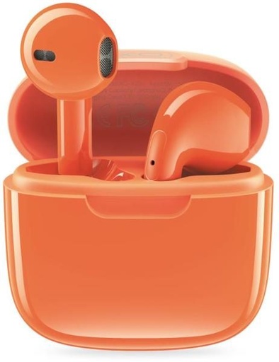 XO X23 fără fir Bluetooth headset (Portocaliu)