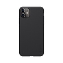 Samsung Galaxy A33 5G Nillkin Super Frosted shield hátlap tok (Fekete)