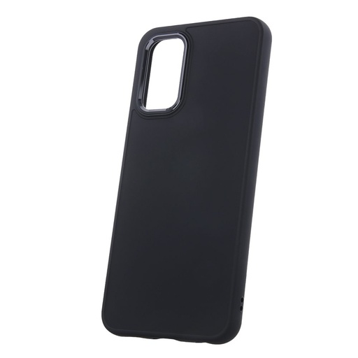 Samsung Galaxy A13 4G Satin husă spate (Negru)