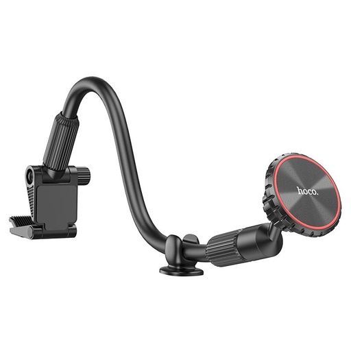 Hoco CA99 magnetic suport auto (cu ventuză) negru