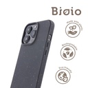 Samsung Galaxy A52 4G / Galaxy A52 5G / Galaxy A52s 5G Bioio 100% BIO hátlap tok (Fekete)
