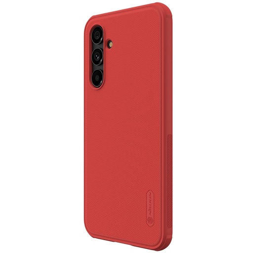 Samsung Galaxy A54 5G Nillkin super frosted pro husă spate (Roșu)