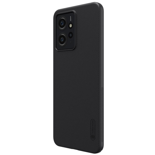 Xiaomi Redmi Note 12 4G Nillkin Super Frosted shield husă spate (Negru)