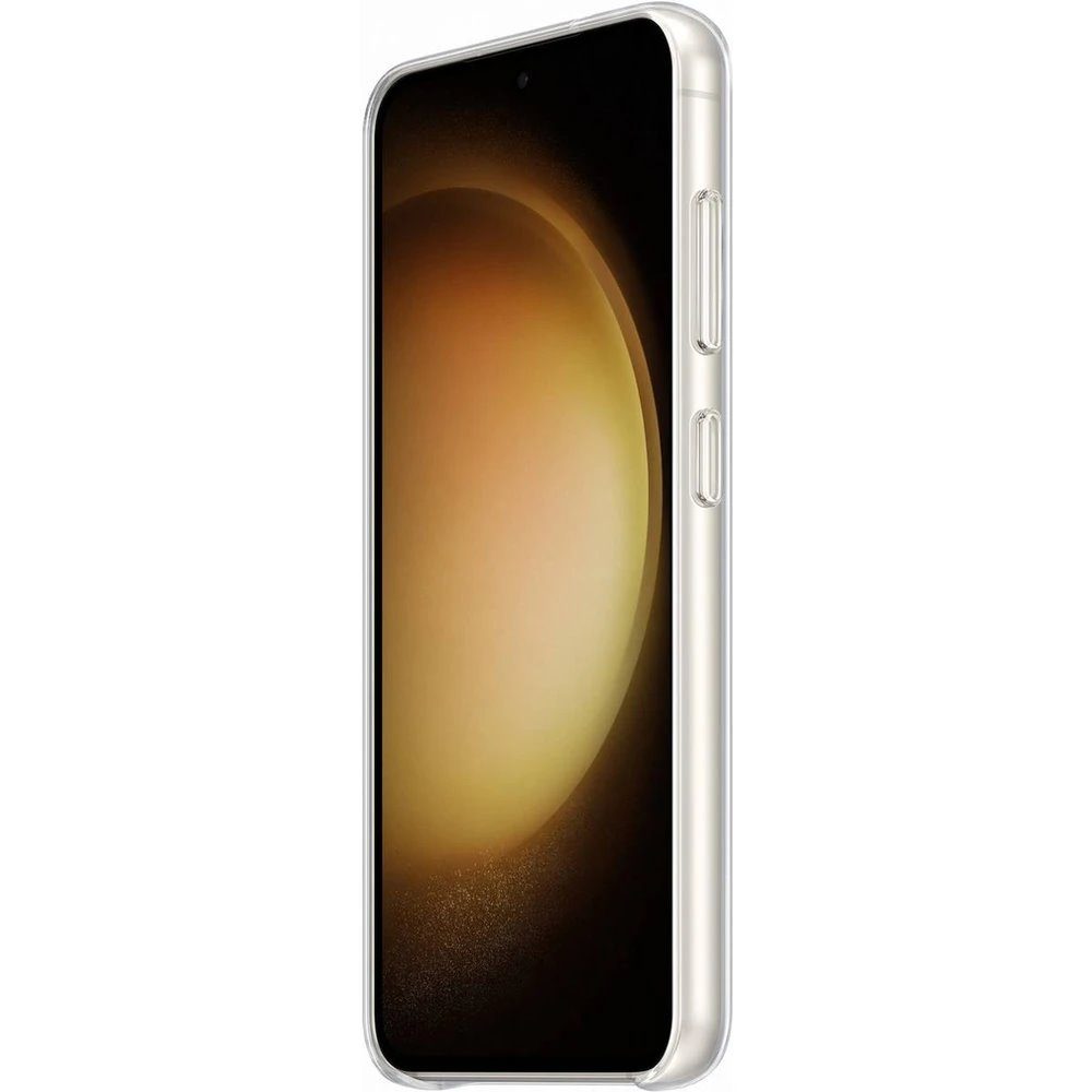 Samsung Galaxy A14 / A14 5G Átlátszó tok