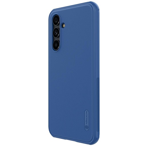 Samsung Galaxy A54 5G Nillkin Super Frosted Shield Pro husă spate (albastru)