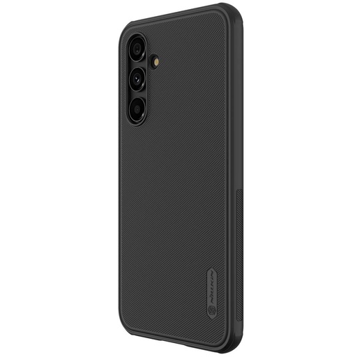 Samsung Galaxy A54 5G Nillkin Super Frosted Shield Pro husă spate (negru)