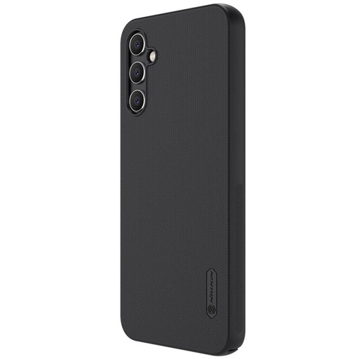 Samsung Galaxy A14 4G Nillkin Super Frosted shield husă spate (Negru)