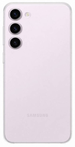 Samsung Galaxy S23+ Transparent husă