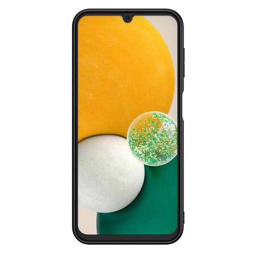 Samsung Galaxy A14 5G Nillkin textured husă spate (Negru)