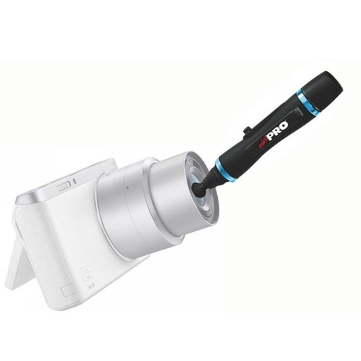 Cyber Clean Lenspen dronă soluție de curățare optică activ carbon
