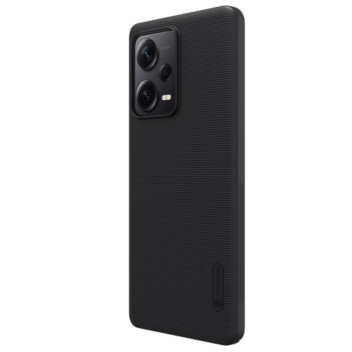 Xiaomi Redmi Note 12 Pro Plus 5G Nillkin Super Frosted shield husă spate (Negru)