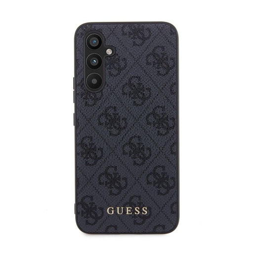 Samsung Galaxy A54 5G Guess 4G husă (Gri) - GUHCSA54G4GFGR