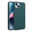 Xiaomi Redmi Note 12 Pro 5G / Poco X5 Pro 5G tpu matte hátlap tok (Zöld)